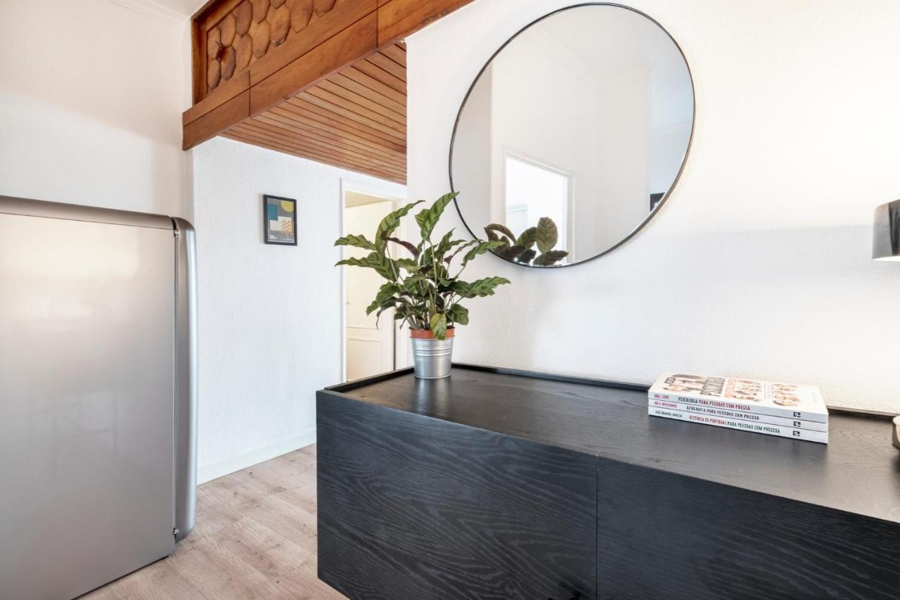 Comfy Apartment By Olala Homes Cascais Buitenkant foto