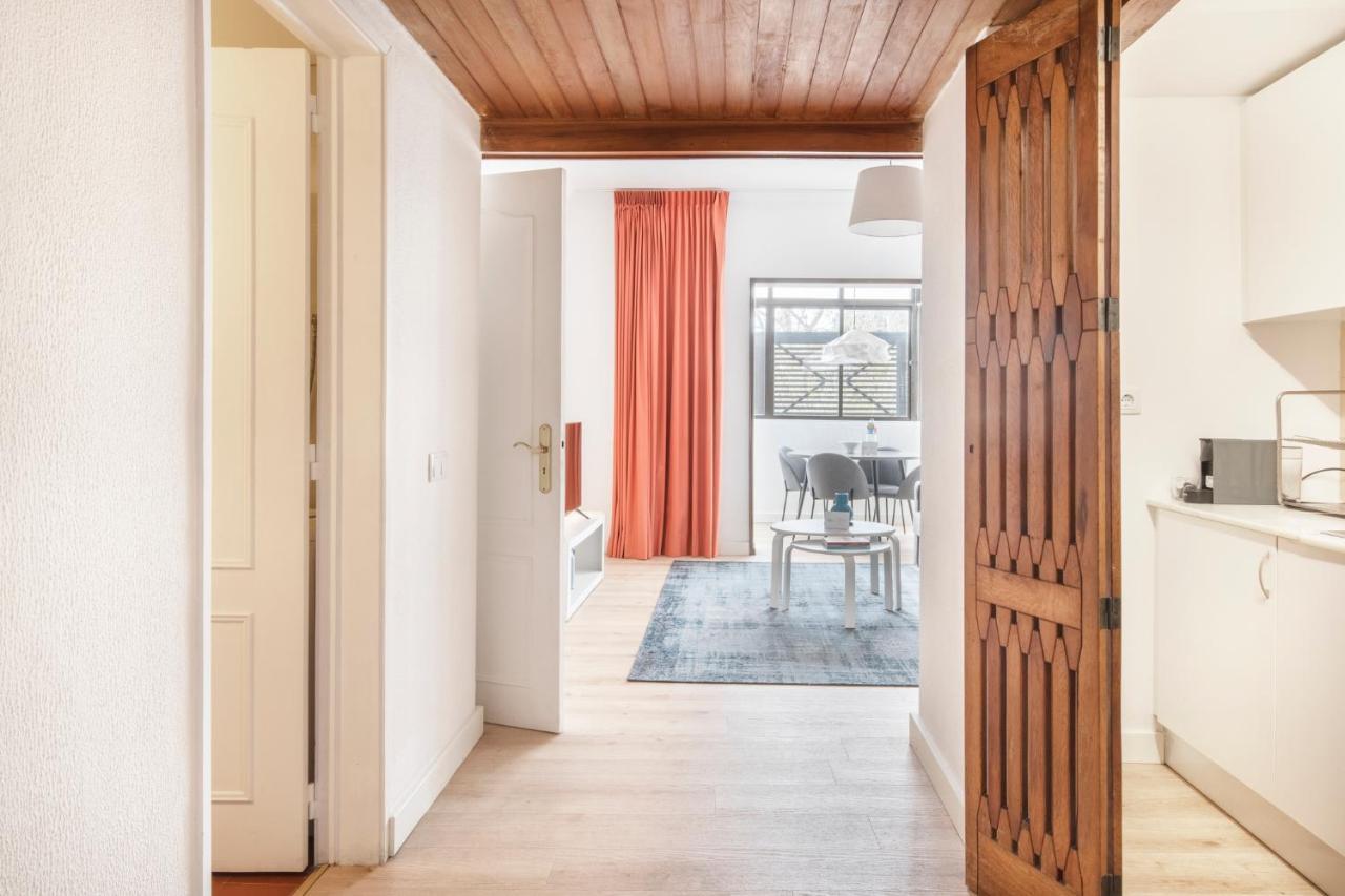 Comfy Apartment By Olala Homes Cascais Buitenkant foto